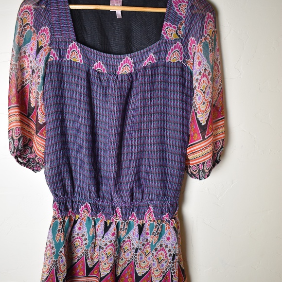 Rue 21 Dress - Picture 10 of 11